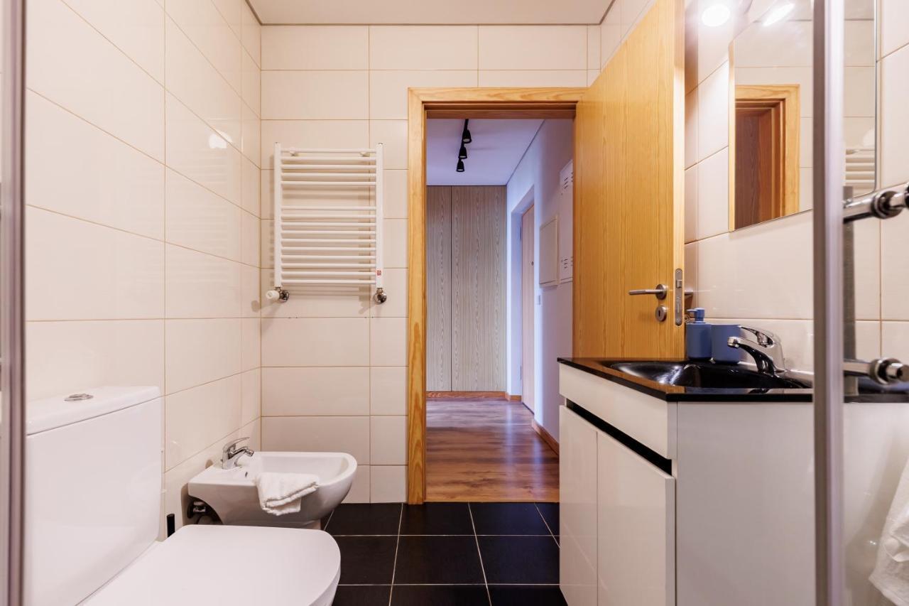 A Pop Of Color By Lovelystay Porto Eksteriør bilde