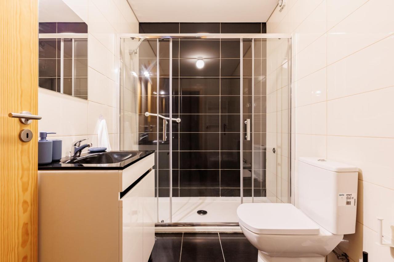 A Pop Of Color By Lovelystay Porto Eksteriør bilde