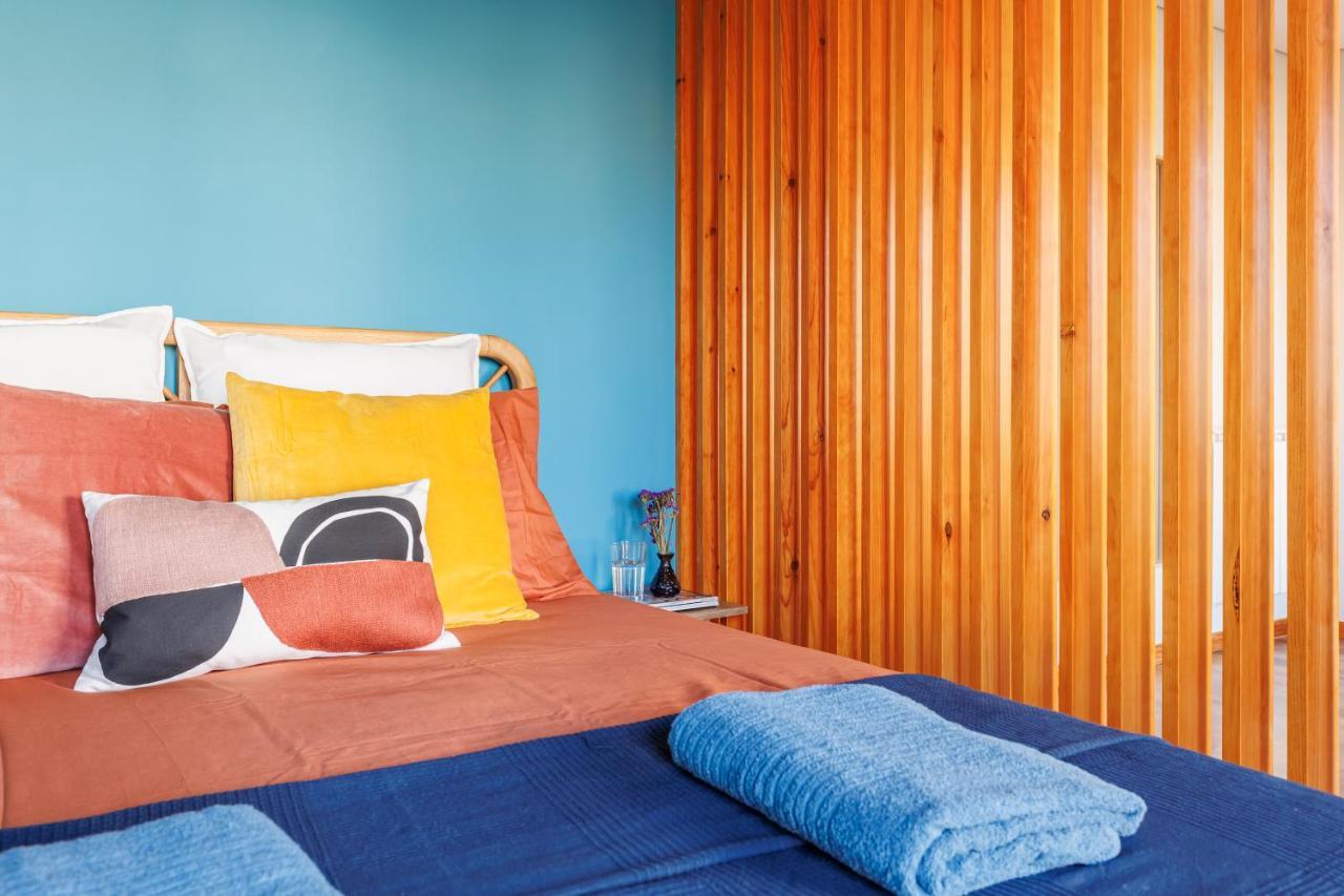 A Pop Of Color By Lovelystay Porto Eksteriør bilde