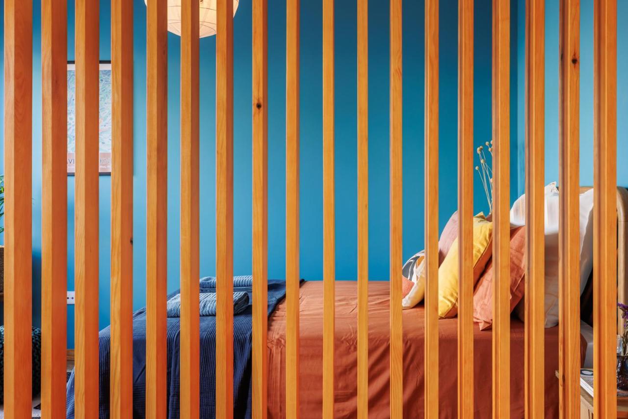 A Pop Of Color By Lovelystay Porto Eksteriør bilde